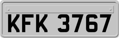 KFK3767