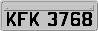 KFK3768
