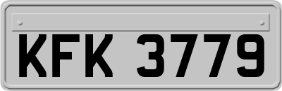 KFK3779