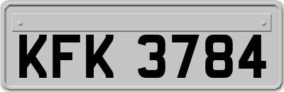 KFK3784