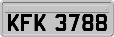 KFK3788