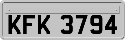 KFK3794