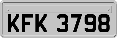 KFK3798