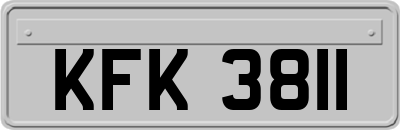 KFK3811