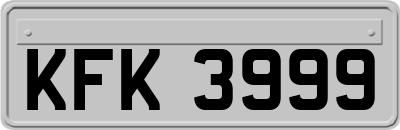 KFK3999