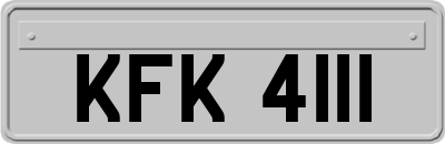 KFK4111