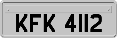KFK4112