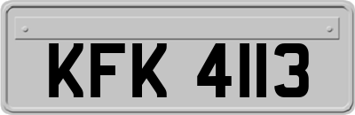 KFK4113