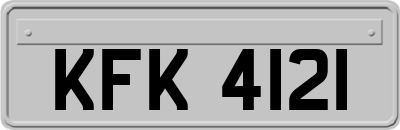 KFK4121