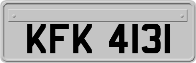 KFK4131