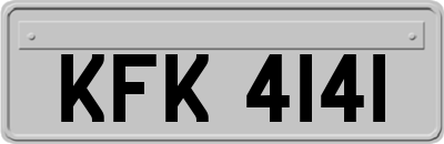 KFK4141