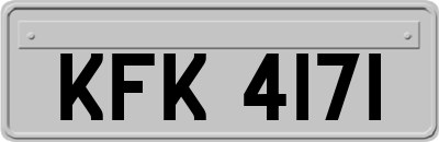 KFK4171