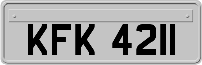 KFK4211
