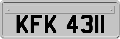 KFK4311