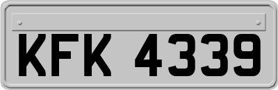 KFK4339