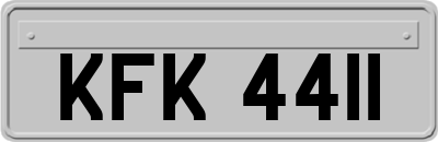 KFK4411