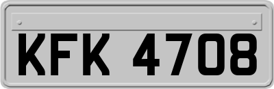 KFK4708