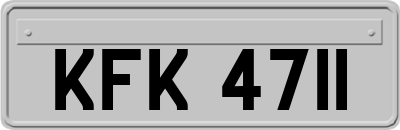 KFK4711