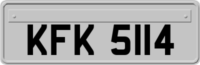 KFK5114