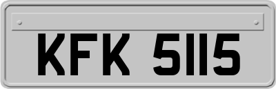 KFK5115