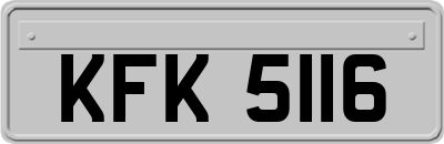 KFK5116