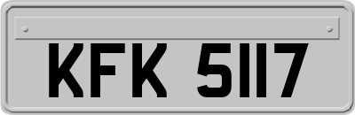 KFK5117