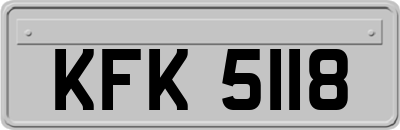 KFK5118