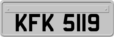 KFK5119