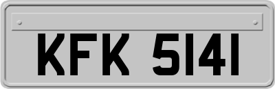 KFK5141