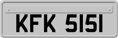 KFK5151