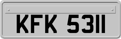 KFK5311