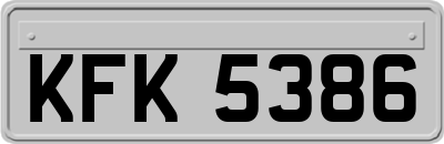 KFK5386