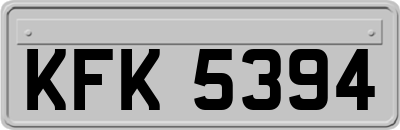 KFK5394