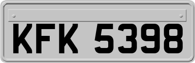KFK5398