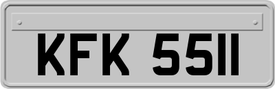 KFK5511