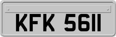 KFK5611