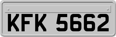 KFK5662