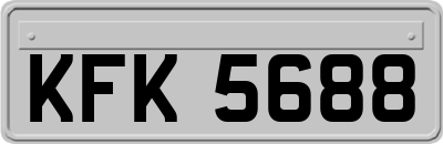 KFK5688