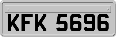 KFK5696
