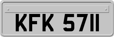 KFK5711