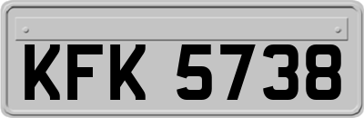 KFK5738
