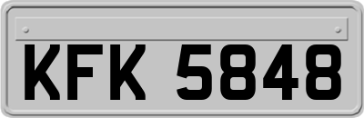 KFK5848