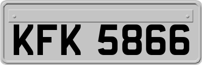 KFK5866