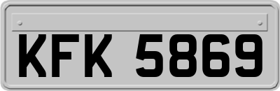 KFK5869