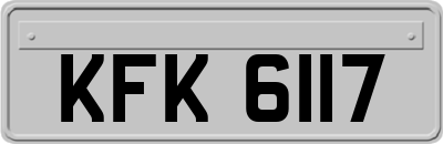 KFK6117