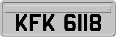 KFK6118
