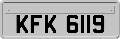 KFK6119