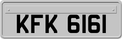 KFK6161