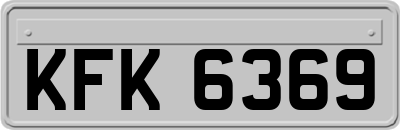 KFK6369