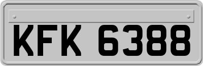 KFK6388